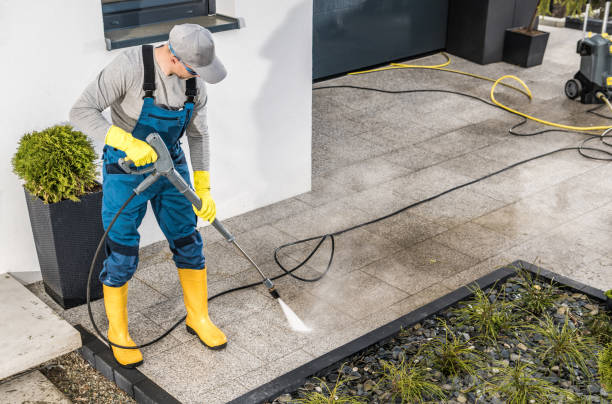 Best House Pressure Washing  in Pocomoke City, MD