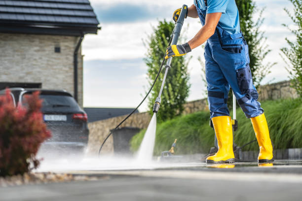 Why Choose Our Certified Pressure Washing Experts for Your Project Needs in Pocomoke City, MD?
